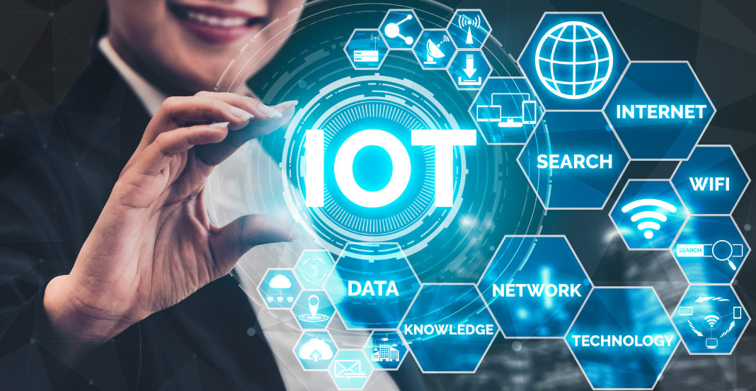 Industrial Networking & IIoT