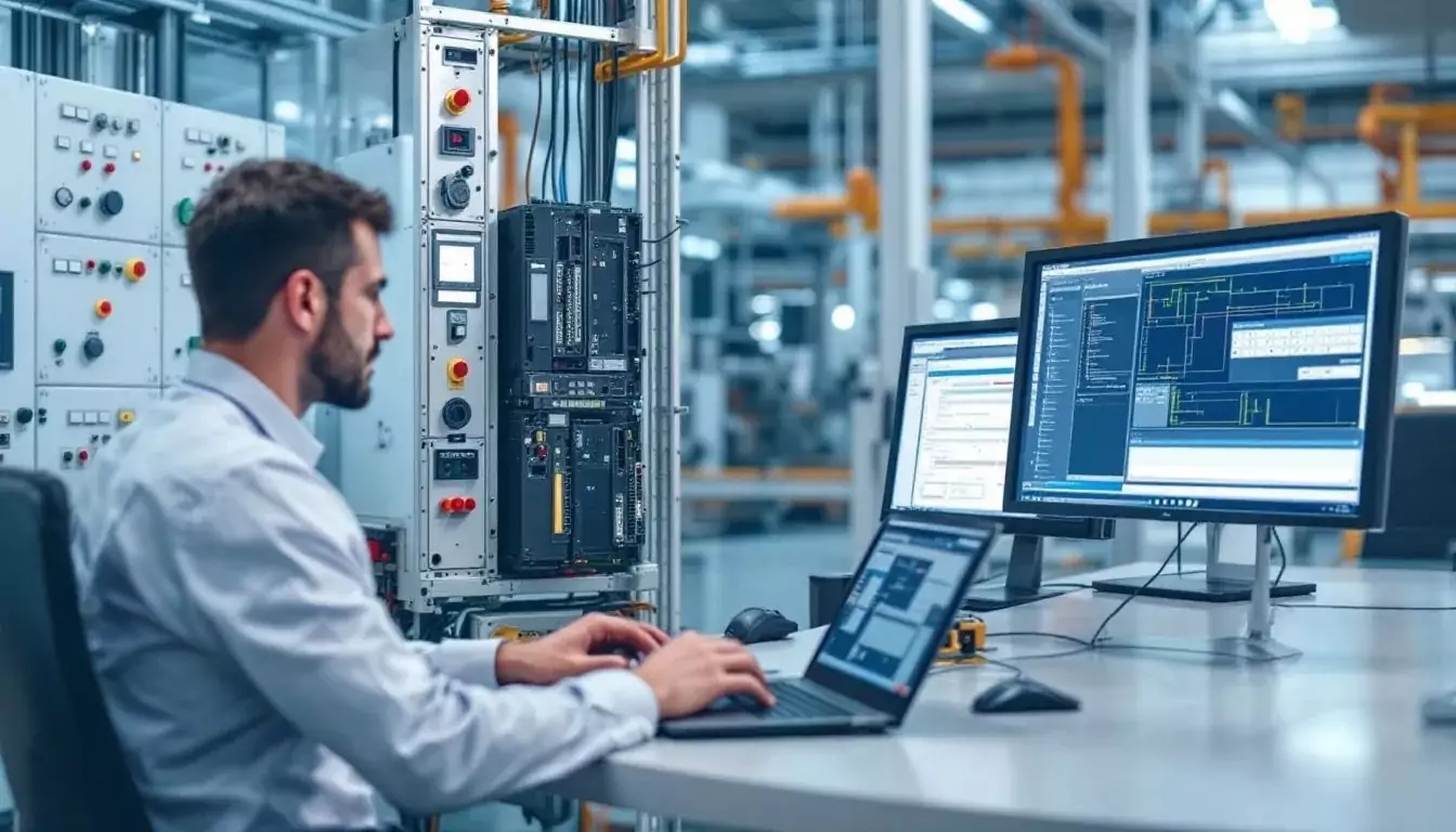 PLC Programming